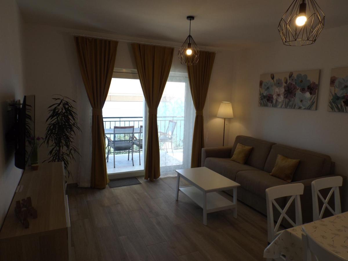 Apartments Villa Elma Moscenicka Draga Ngoại thất bức ảnh