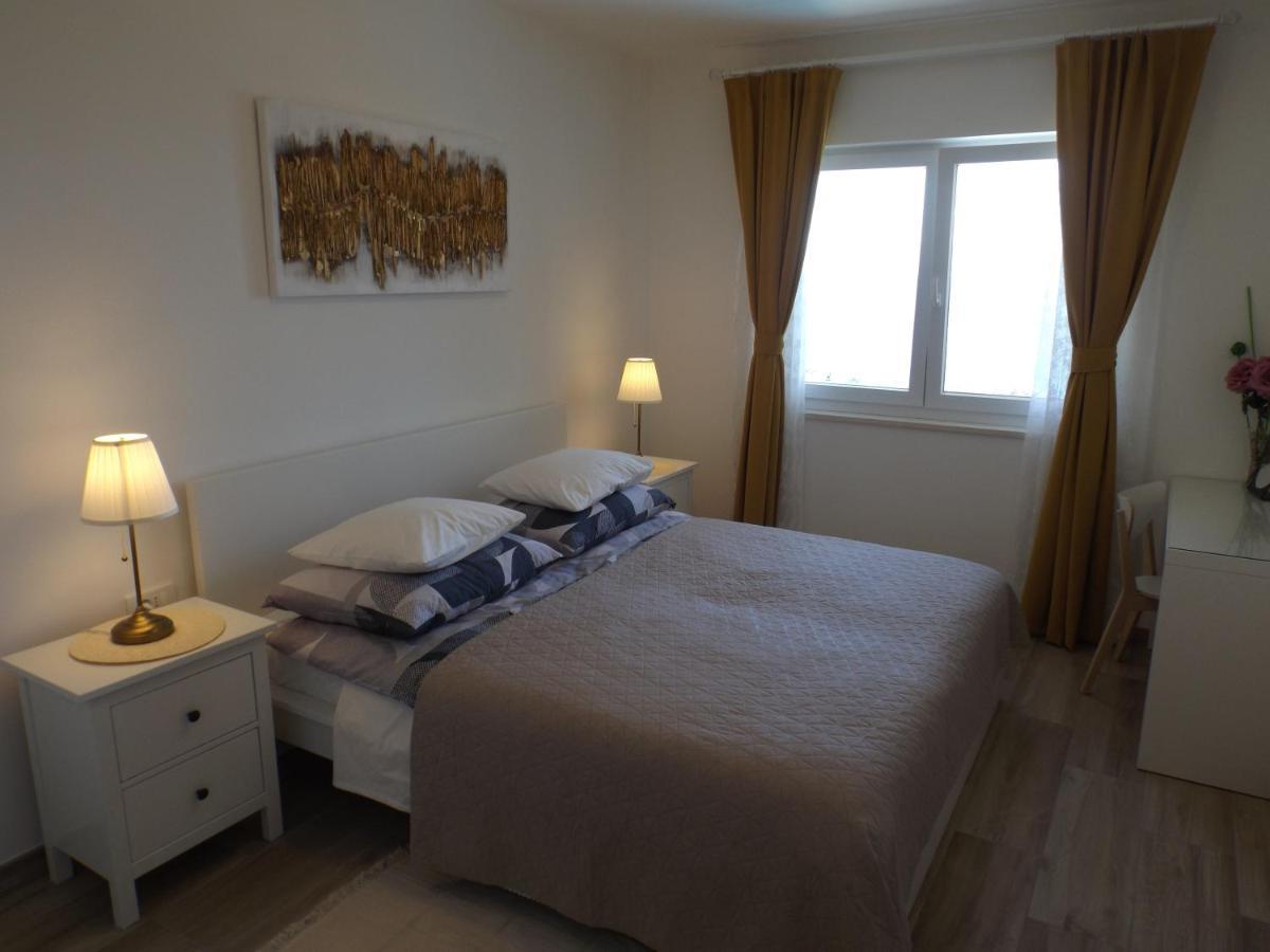 Apartments Villa Elma Moscenicka Draga Ngoại thất bức ảnh