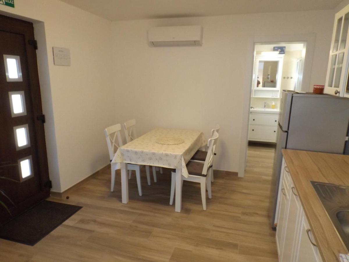 Apartments Villa Elma Moscenicka Draga Ngoại thất bức ảnh