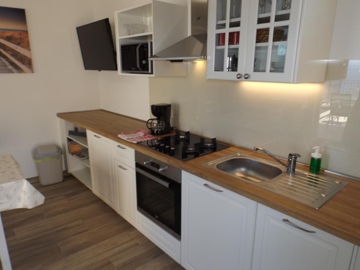 Apartments Villa Elma Moscenicka Draga Ngoại thất bức ảnh