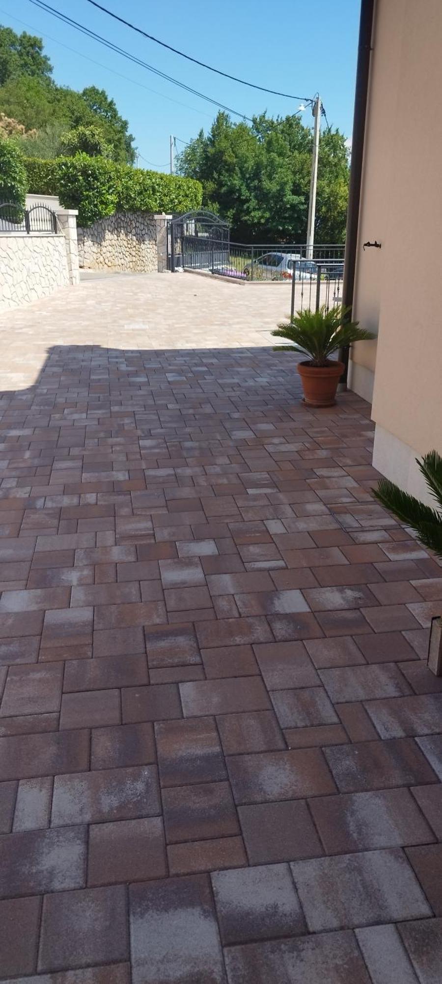 Apartments Villa Elma Moscenicka Draga Ngoại thất bức ảnh