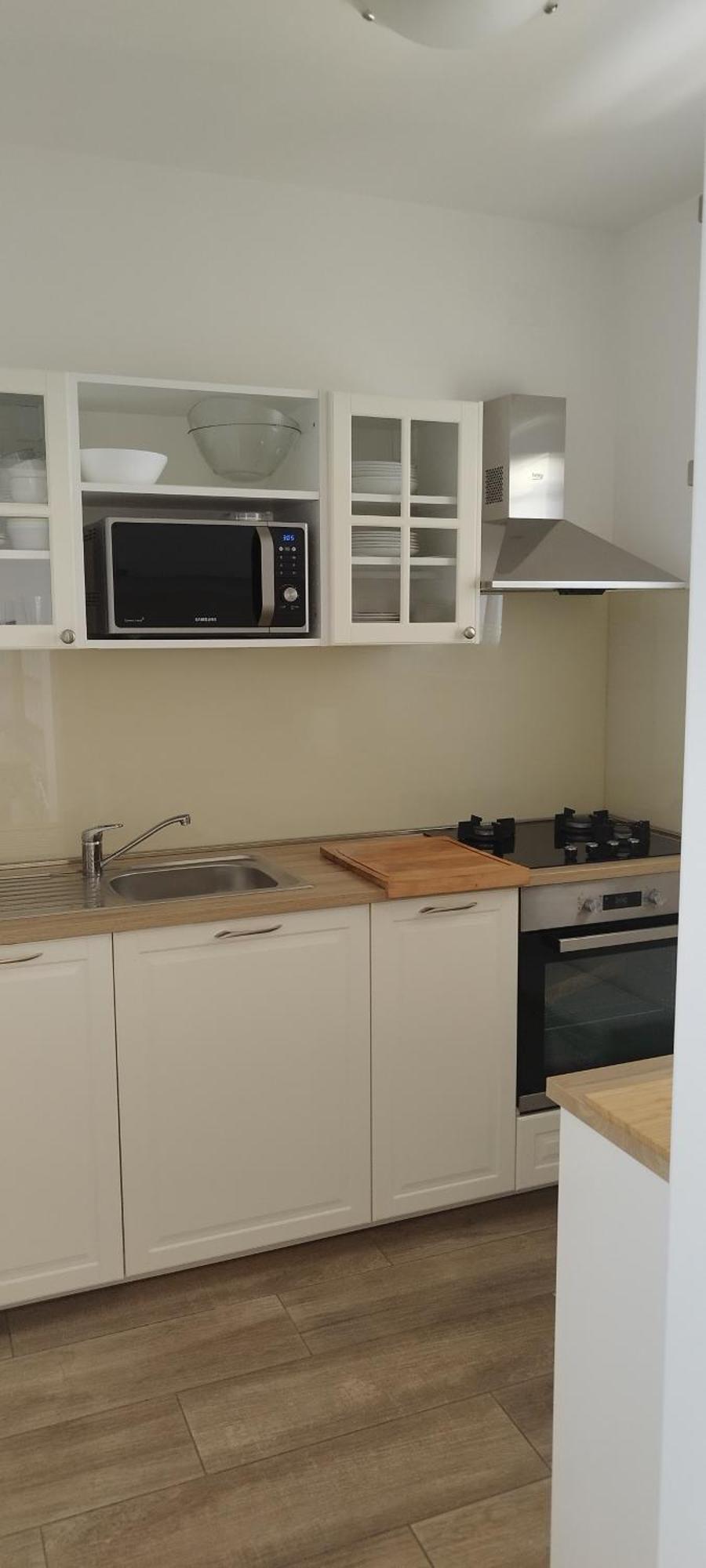 Apartments Villa Elma Moscenicka Draga Ngoại thất bức ảnh