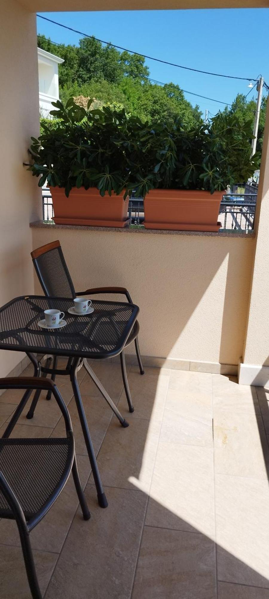 Apartments Villa Elma Moscenicka Draga Ngoại thất bức ảnh