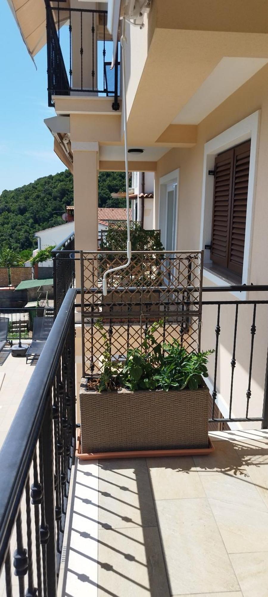 Apartments Villa Elma Moscenicka Draga Ngoại thất bức ảnh