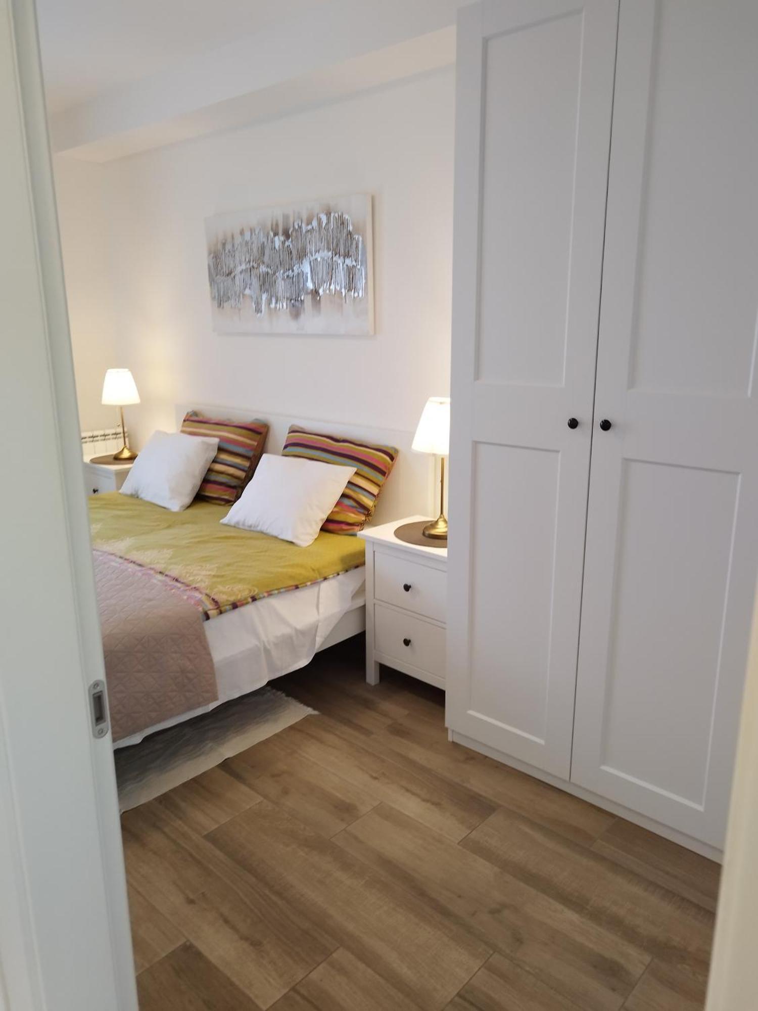 Apartments Villa Elma Moscenicka Draga Ngoại thất bức ảnh